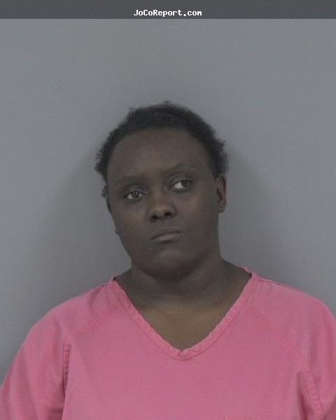 KEYHOUNA LEACH-SANDERS