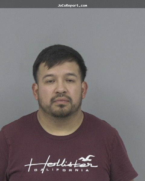 FRANCISCO MENDOZA-CALERO