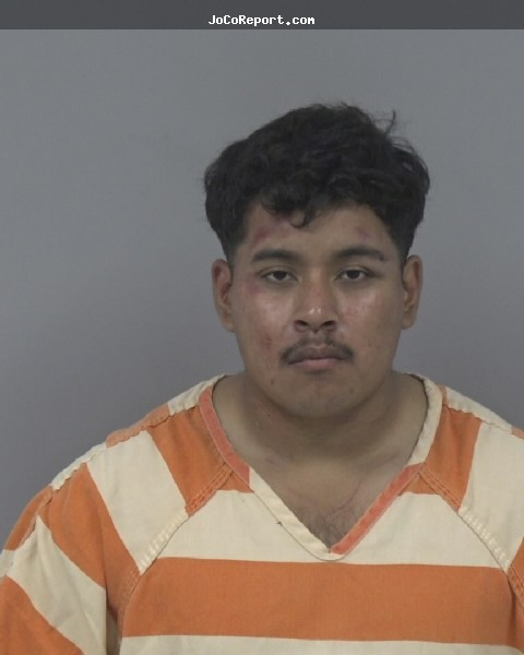 CHRISTOFER DIEGO SALDANA